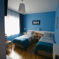 Opera Hotel Taksim детские мероприятия