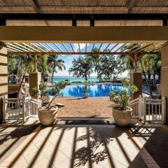 Cotton Bay Hotel балкон
