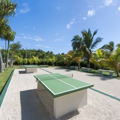 Отель IFA Villas Bavaro Resort and Spa спортивное сооружение