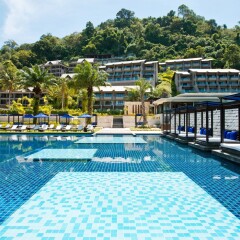 Отель Hyatt Regency Phuket Resort Таиланд, Камала Бич - 1 отзыв об отеле, цены и фото номеров - забронировать отель Hyatt Regency Phuket Resort онлайн детские мероприятия