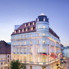 Отель Mandarin Oriental, Munich фото 9
