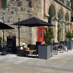 Pestana Vintage Porto Hotel And World Heritage Site Порту питание фото 2
