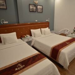 Отель A25 Hotel - Lo Duc Вьетнам, Ханой - отзывы, цены и фото номеров - забронировать отель A25 Hotel - Lo Duc онлайн сейф в номере