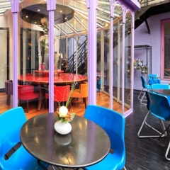 Отель Mercure Paris Alesia Франция, Париж - 1 отзыв об отеле, цены и фото номеров - забронировать отель Mercure Paris Alesia онлайн
