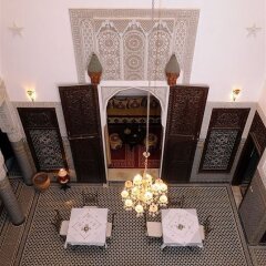 Отель Riad Youssef Марокко, Фес - отзывы, цены и фото номеров - забронировать отель Riad Youssef онлайн помещение для мероприятий