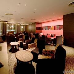 Отель Ana Crowne Plaza Fukuoka Хаката помещение для мероприятий