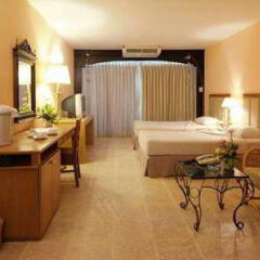 Отель Room No.170 at Milford Paradise удобства в номере
