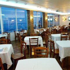 Santorini Hotel питание