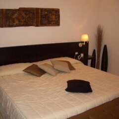Отель Ucciardhome Hotel Италия, Палермо - отзывы, цены и фото номеров - забронировать отель Ucciardhome Hotel онлайн сейф в номере