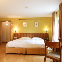 Manoir Kasselslay in Munshausen, Luxembourg from 136$, photos, reviews - zenhotels.com guestroom photo 4