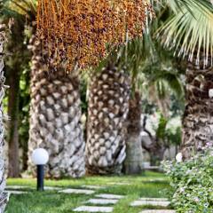 Отель Galaxy Villas фото 8