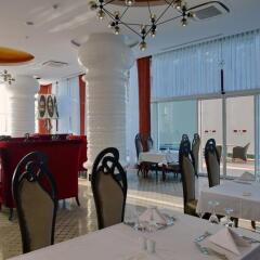 Отель Vikingen Infinity Resort & Spa - All Inclusive питание фото 2
