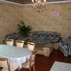 Hostel Americana in Astana, Kazakhstan from 40$, photos, reviews - zenhotels.com