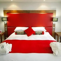 The Bannatyne Spa Hotel комната для гостей фото 5