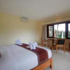 D Lobong Suite in Ubud, Indonesia from 37$, photos, reviews - zenhotels.com guestroom photo 5