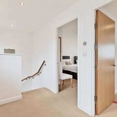 Апартаменты Duplex Retreat - Luxury 2floor apartment Брайтон удобства в номере
