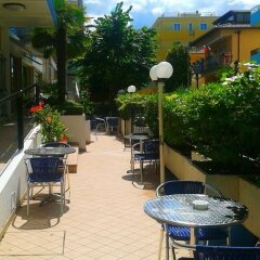 Hotel Universo Римини фото 5