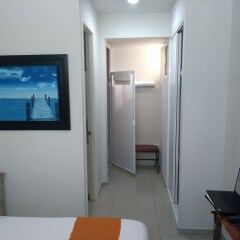 Отель Suites Chapultepec Мексика, Гвадалахара - отзывы, цены и фото номеров - забронировать отель Suites Chapultepec онлайн фото 11