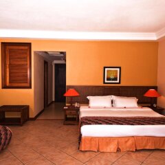 Aanari Hotel and Spa in Flic en Flac, Mauritius from 199$, photos, reviews - zenhotels.com guestroom photo 2
