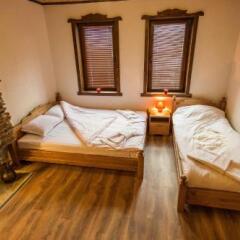 Отель Guest House Panorama Чепеларе удобства в номере