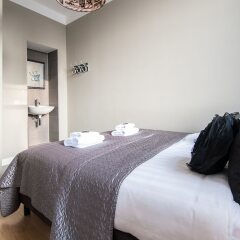 Отель Rijksmuseum View Apartments Нидерланды, Амстердам - отзывы, цены и фото номеров - забронировать отель Rijksmuseum View Apartments онлайн фото 3