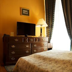 Отель Bohemia Plaza Residence Чехия, Прага - 5 отзывов об отеле, цены и фото номеров - забронировать отель Bohemia Plaza Residence онлайн сейф в номере