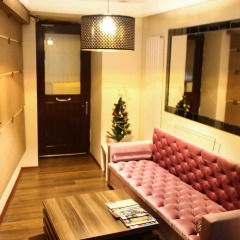 Pera City Suites Турция, Стамбул - 1 отзыв об отеле, цены и фото номеров - забронировать отель Pera City Suites онлайн сауна