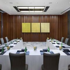 Отель Mandarin Oriental, Macau фото 2
