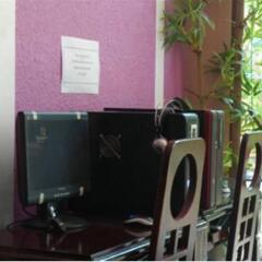 Отель Phuong Nhung Hotel Вьетнам, Нячанг - 2 отзыва об отеле, цены и фото номеров - забронировать отель Phuong Nhung Hotel онлайн интерьер отеля фото 2