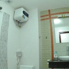 Отель Hanoi Central Homestay Ханой фото 3
