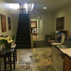 Отель Boavista Guest House Португалия, Порту - 1 отзыв об отеле, цены и фото номеров - забронировать отель Boavista Guest House онлайн в номере фото 2