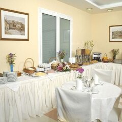Solomou Hotel питание