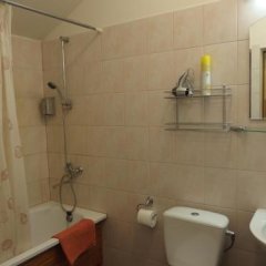 Parks Guest House in Sigulda, Latvia from 61$, photos, reviews - zenhotels.com bathroom photo 3