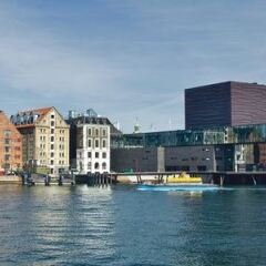 71 Nyhavn Hotel фото 14