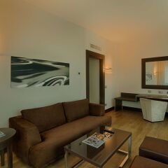 Отель NH Collection Milano President комната для гостей фото 2