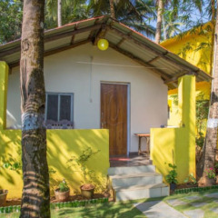 Roadhouse Hostel Palolem Индия, Южный Гоа - отзывы, цены и фото номеров - забронировать отель Roadhouse Hostel Palolem онлайн фото 9