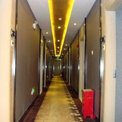 Отель Xiangmei Hotel-Linyuan Branch Китай, Шэньчжэнь - отзывы, цены и фото номеров - забронировать отель Xiangmei Hotel-Linyuan Branch онлайн интерьер отеля