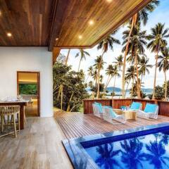 Отель The Remote Resort, Fiji Islands бассейн