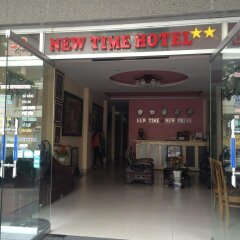 Отель New Time Hotel Вьетнам, Хюэ - отзывы, цены и фото номеров - забронировать отель New Time Hotel онлайн банкомат