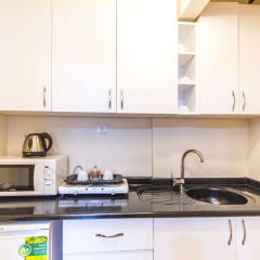 Stone Garden Apart Hotel в номере фото 2