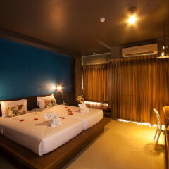 The Rubber Hotel детские мероприятия фото 2