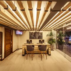 Metro Pratunam Boutique Hotel развлечения