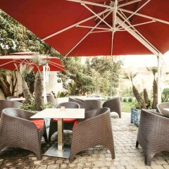 Отель ibis Casablanca City Center фото 8