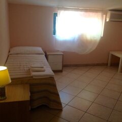 Hotel Residence Domus Санта-Мария-дель-Чедро комната для гостей фото 2