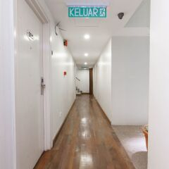 Отель ZEN Rooms Off Jalan Pudu @Hotel Paloma Inn Малайзия, Куала-Лумпур - отзывы, цены и фото номеров - забронировать отель ZEN Rooms Off Jalan Pudu @Hotel Paloma Inn онлайн интерьер отеля фото 3