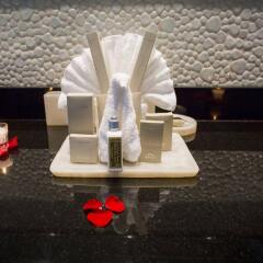 Отель Senses Riviera Maya by Artisan -Gourmet All Inclusive - Adults Only