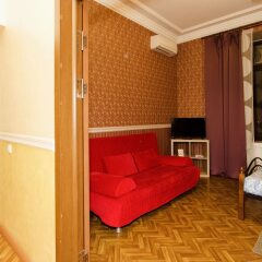 Гостиница LUXKV Apartment on Kudrinskaya Square в Москве отзывы, цены и фото номеров - забронировать гостиницу LUXKV Apartment on Kudrinskaya Square онлайн Москва фото 8