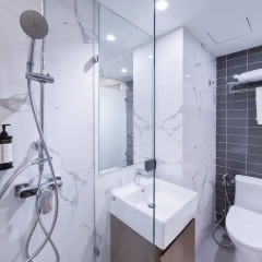 Sova Hotel Bangkok Бангкок ванная фото 2