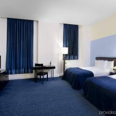 Dylan Hotel NYC комната для гостей фото 4