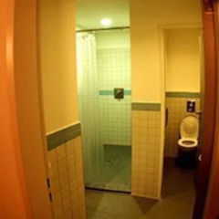 Heart of Gold Hostel Berlin сауна